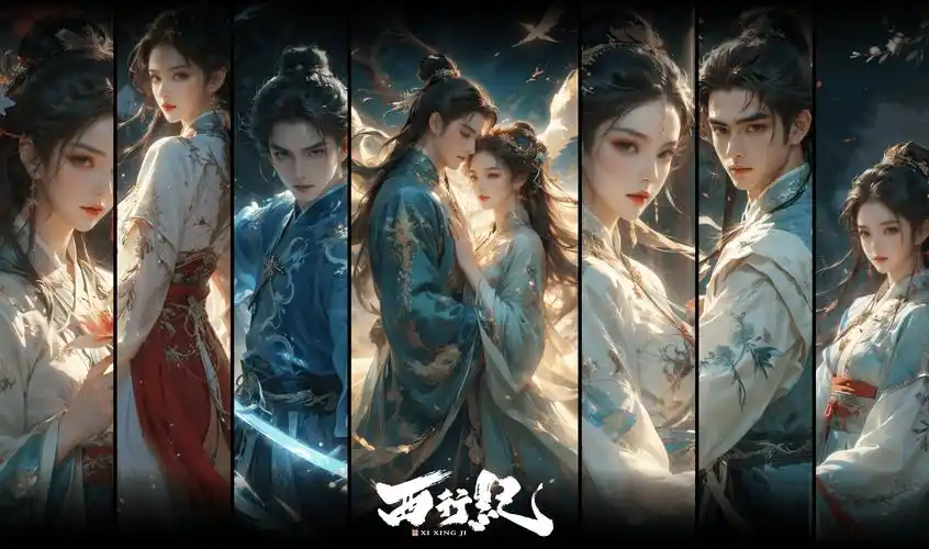 铁之咆哮 动漫 2025 暗黑科幻